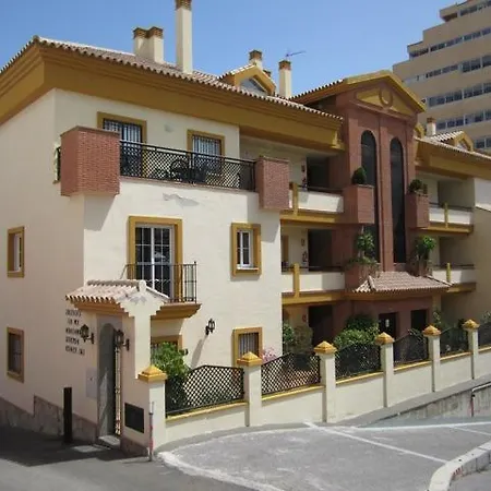 Apartamento Mirador La Estrella *