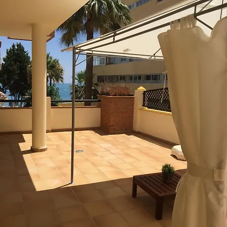 Apartamento Mirador La Estrella *